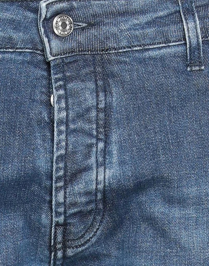 商品LIU •JO|Denim pants,价格¥483,第4张图片详细描述