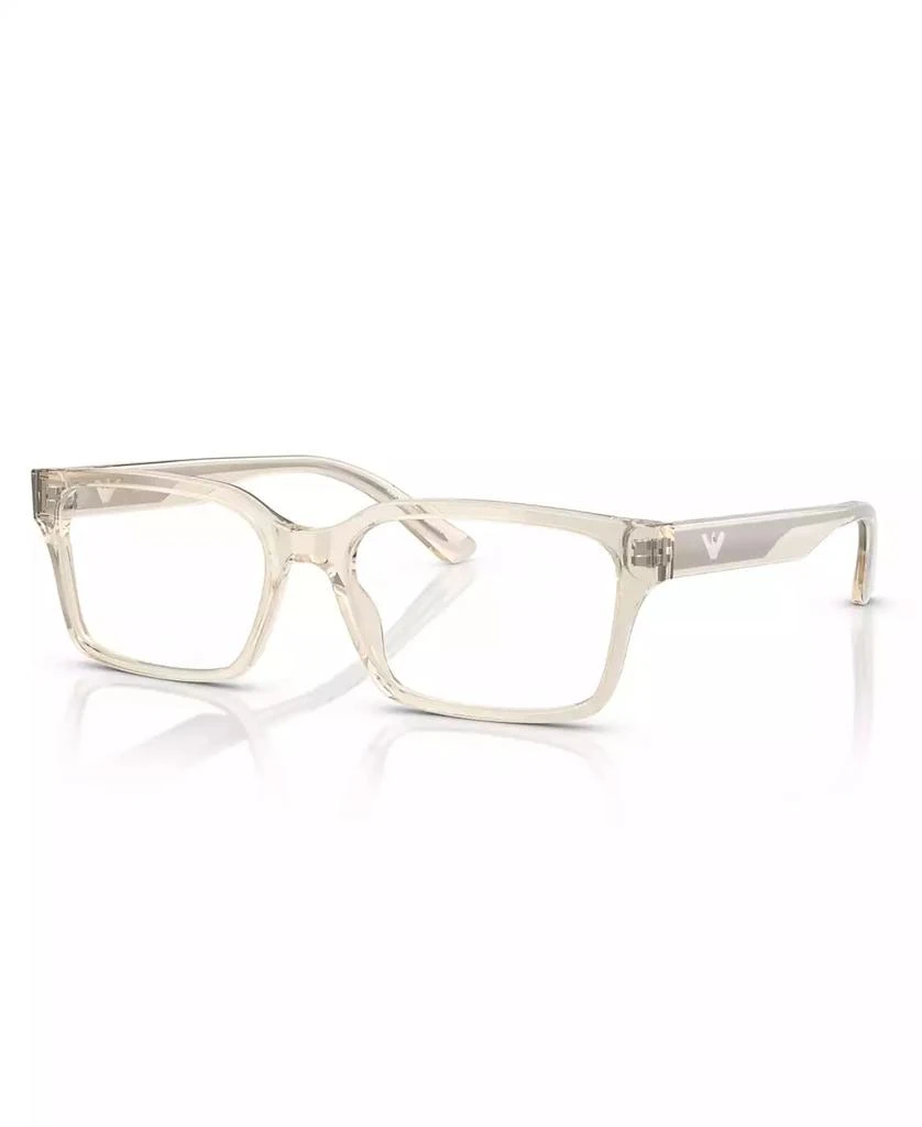 商品Emporio Armani|Men's Eyeglasses, EA3244,价格¥973,第1张图片