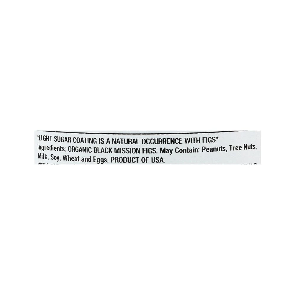 商品Aurora Natural|Products - Organic Mission Figs - Case of 12 - 11 oz.,价格¥906,第3张图片详细描述
