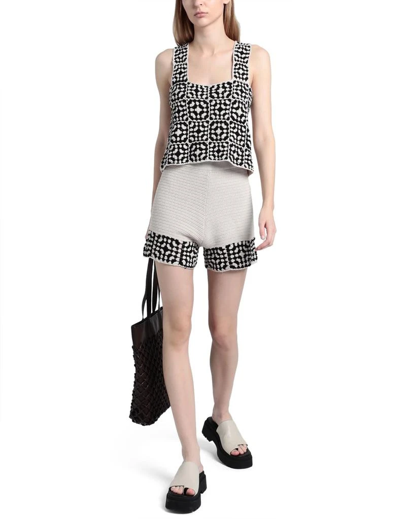 商品Topshop|Shorts & Bermuda,价格¥169,第4张图片详细描述