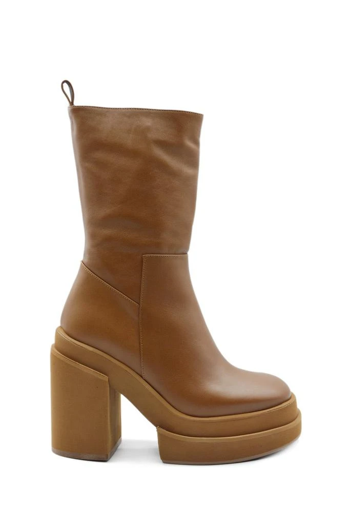 商品PALOMA BARCELÓ|Paloma Barcelo Melissa Iris leather,价格¥2911,第1张图片