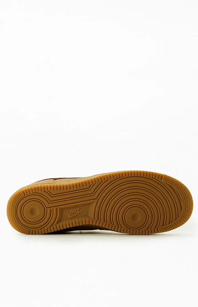 商品NIKE|x Supreme Air Force 1 Wheat Shoes,价格¥1762,第4张图片详细描述