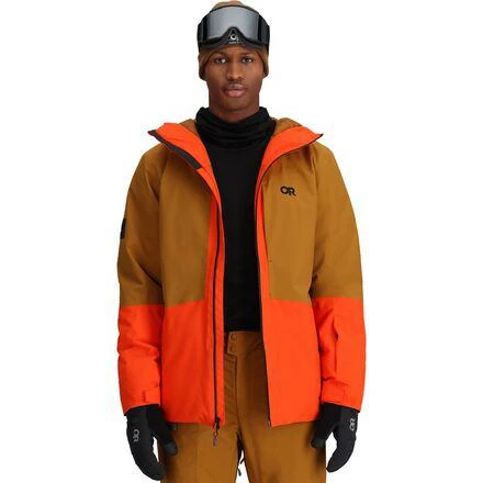 Snowcrew Jacket - Men's 商品