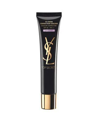 商品Yves Saint Laurent|明彩CC霜 SPF35,价格¥337,第1张图片详细描述