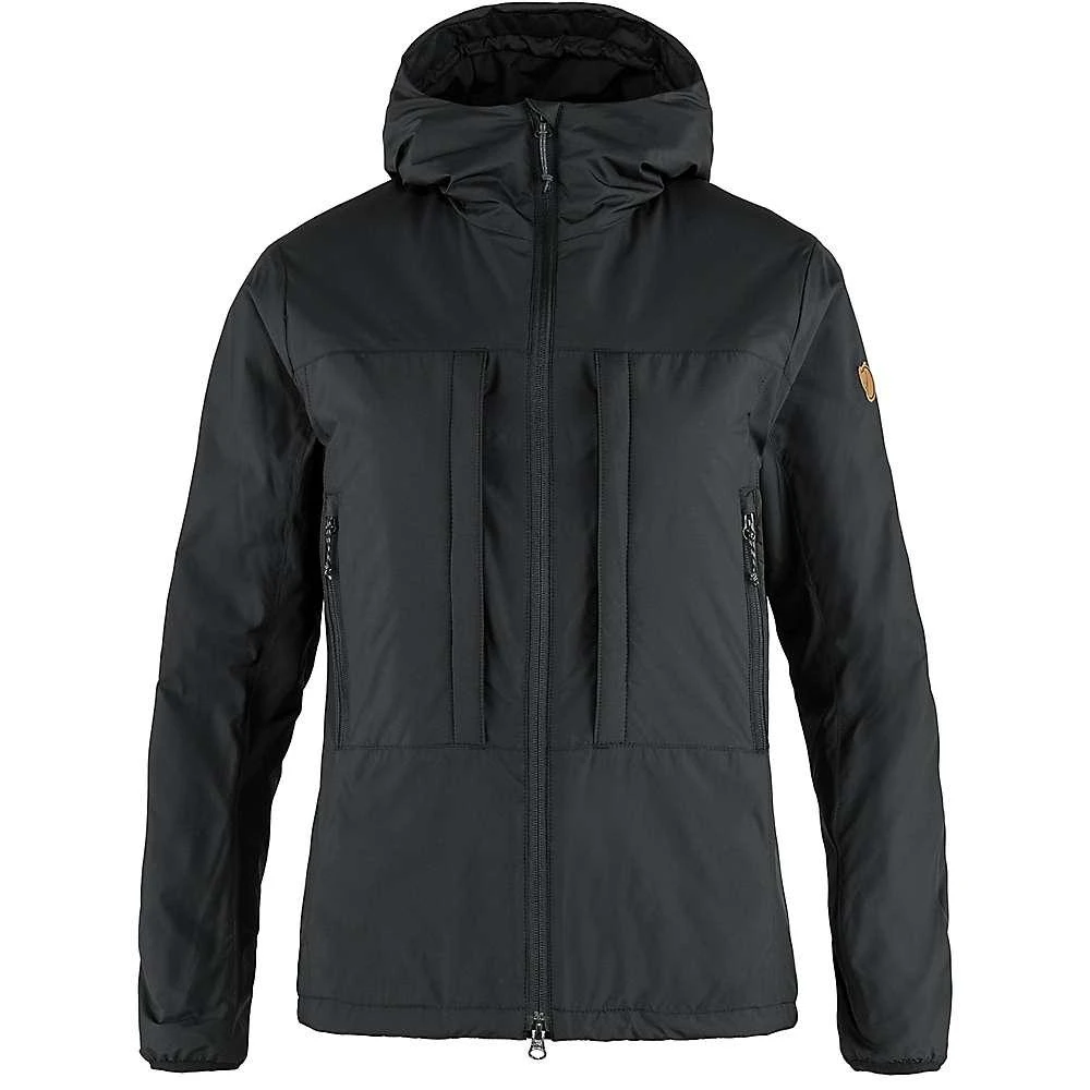 商品Fjällräven|Fjallraven Women's Keb Wool Padded Jacket,价格¥1879,第1张图片