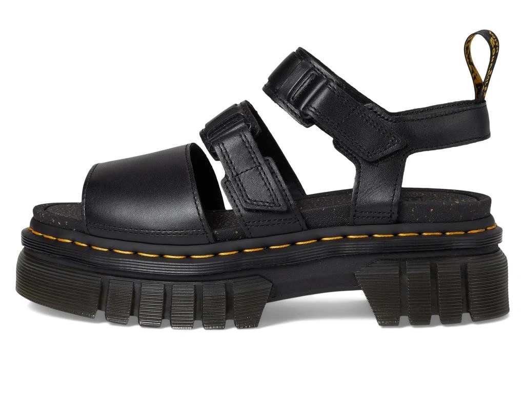 商品Dr. Martens|Ricki 3-Strap Sandal,价格¥845,第4张图片详细描述