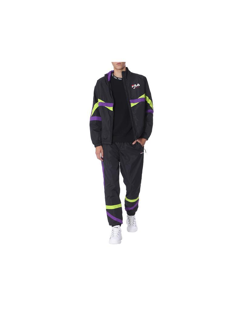 商品Fila|Track Sweatshirt With Zip,价格¥436,第4张图片详细描述