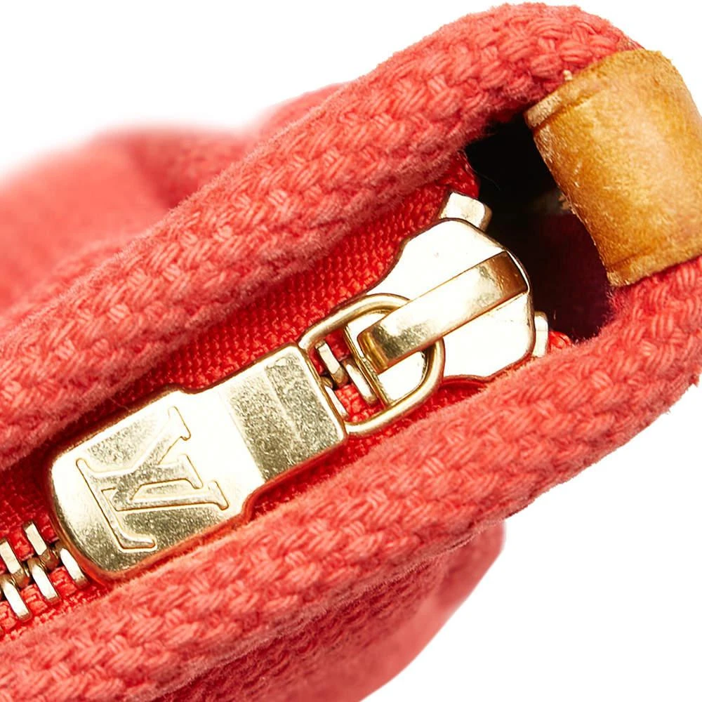 Louis Vuitton Purple/Red Antigua Cabas PM 商品