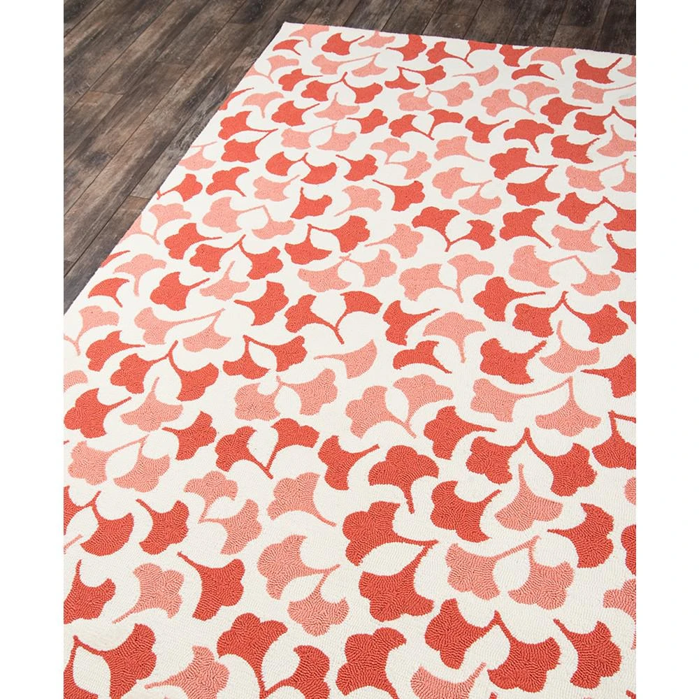 商品Madcap Cottage|Under The Loggia   Howards End 3'9" x 5'9" Indoor/Outdoor  Area Rug,价格¥2225,第2张图片详细描述