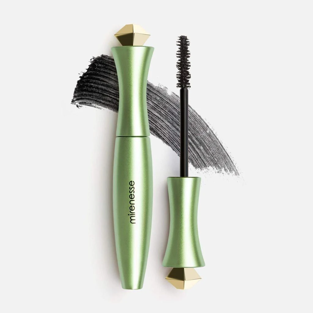 商品Mirenesse|New Organic 24hr Mascara Black - Winner 13 Best Mascara Awards,价格¥177,第1张图片