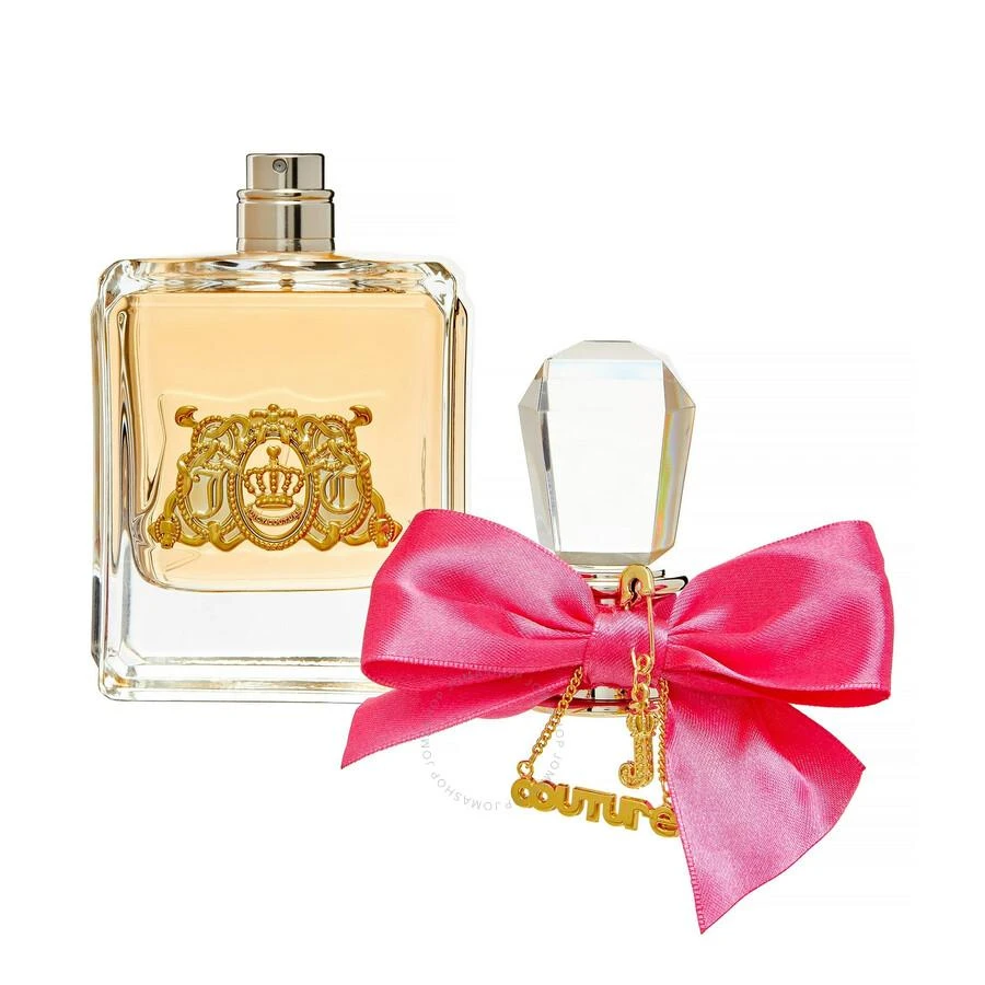 商品Juicy Couture|Juicy Couture Viva La Juicy Ladies EDP,价格¥324,第3张图片详细描述