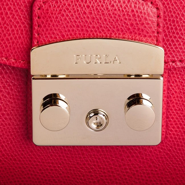 METROPOLIS Small TOP HANDLE 商品
