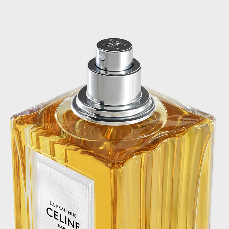 Celine思琳高定系列「流露」女士香水 中性香水100ml商品第3张图片规格展示