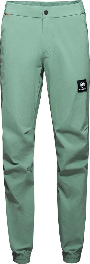 商品Mammut|Massone Light Pants - Men's,价格¥382,第1张图片