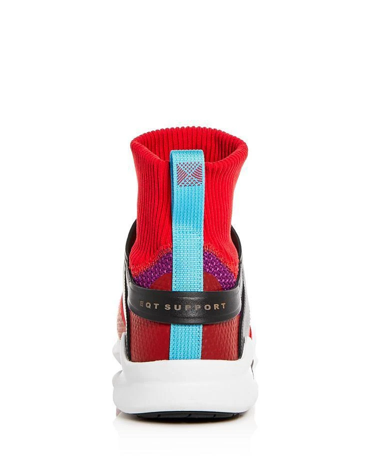 商品Adidas|男士 Equipment Support ADV Winter Knit 高帮运动鞋,价格¥600,第3张图片详细描述