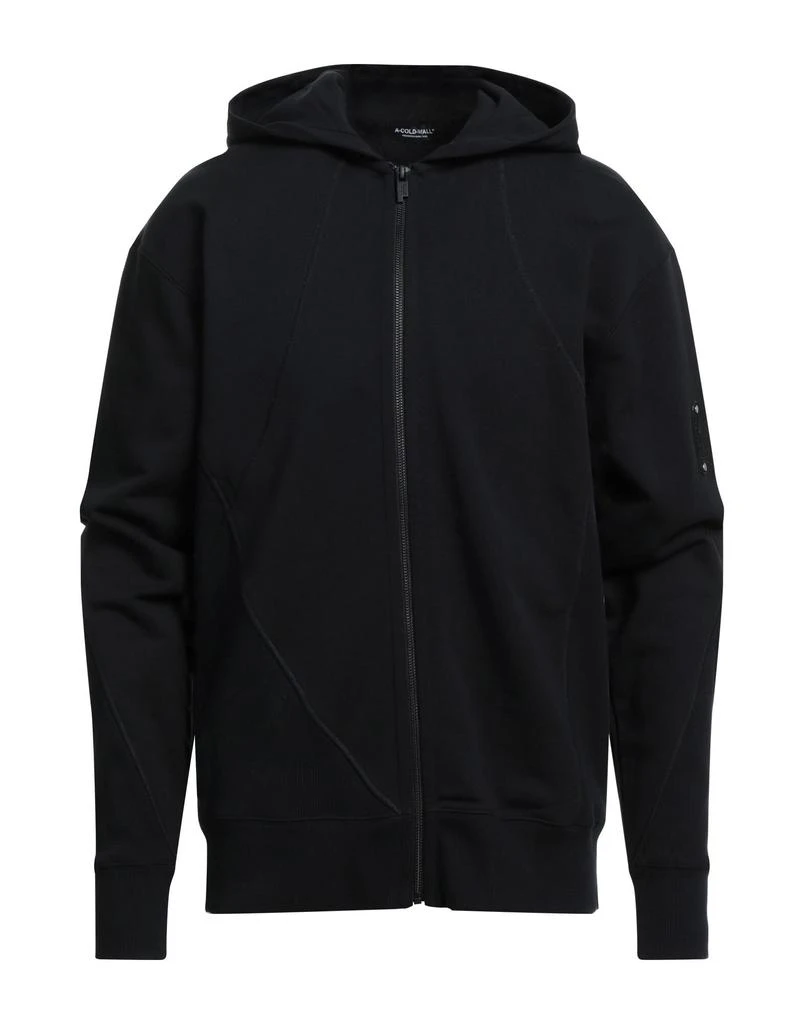 商品A-COLD-WALL*|Hooded sweatshirt,价格¥1559,第1张图片