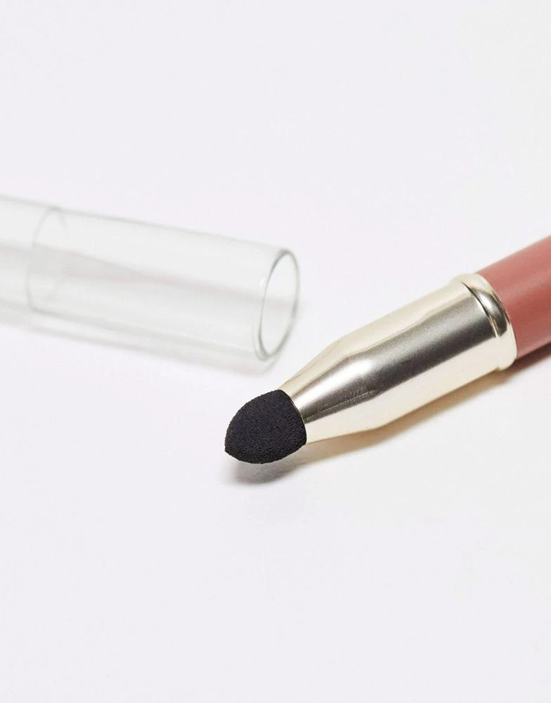 商品ICONIC LONDON|Iconic London Fuller Pout Sculpting Lip Liner - Unbothered,价格¥124,第3张图片详细描述