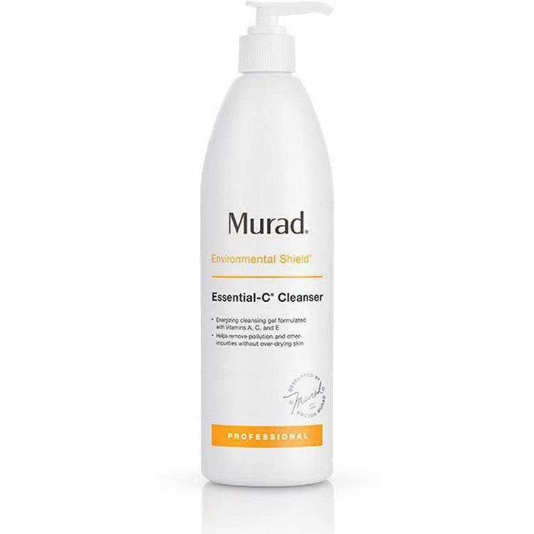 商品Murad|Essential-C™ Cleanser Professional Size,价格¥507,第1张图片