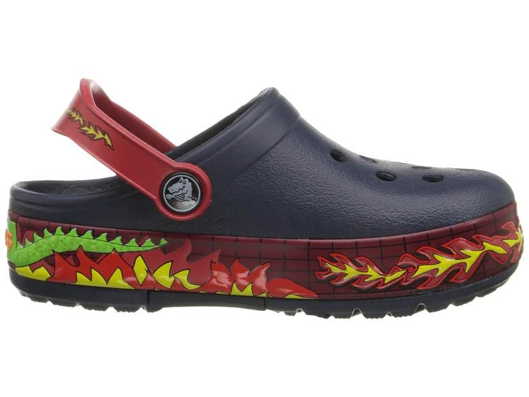 CrocsLights Fire Dragon Clog (Toddler/Little Kid) 商品