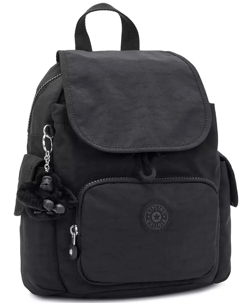 商品Kipling|City Pack Mini Backpack,价格¥470,第3张图片详细描述