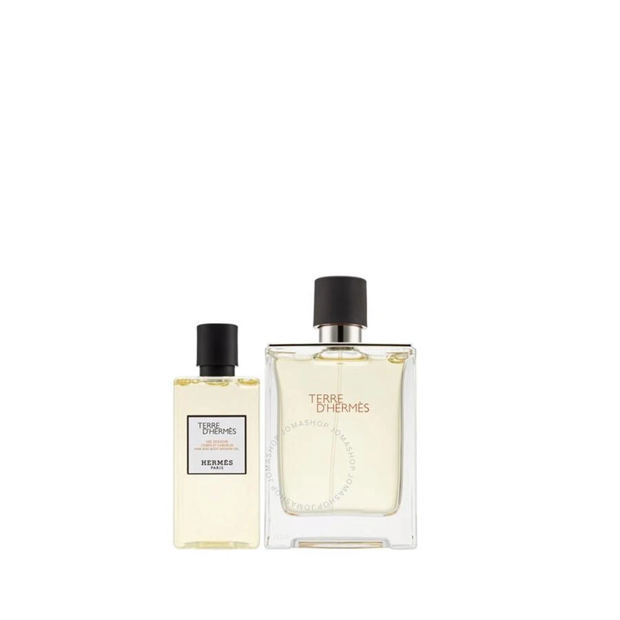 商品Hermes|Men's Terre DHermes Gift Set,价格¥566,第1张图片