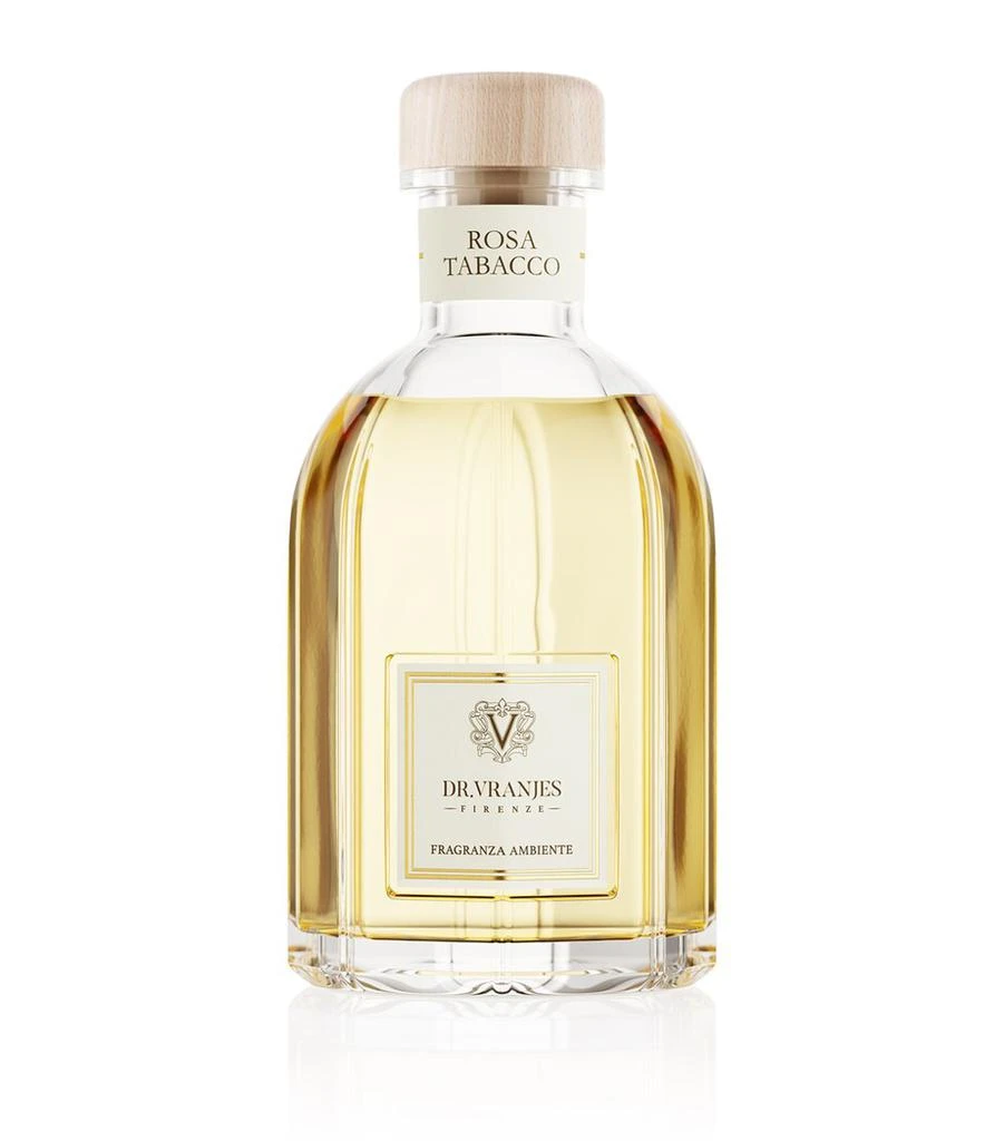 商品Dr. Vranjes Firenze|Rosa Tabacco Diffuser (2.5L),价格¥3430,第1张图片