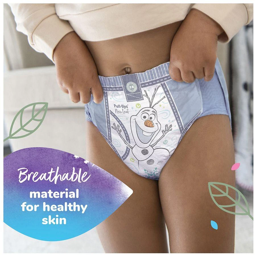 New Leaf Boys' Disney Frozen Potty Training Pants 2T-3T 商品