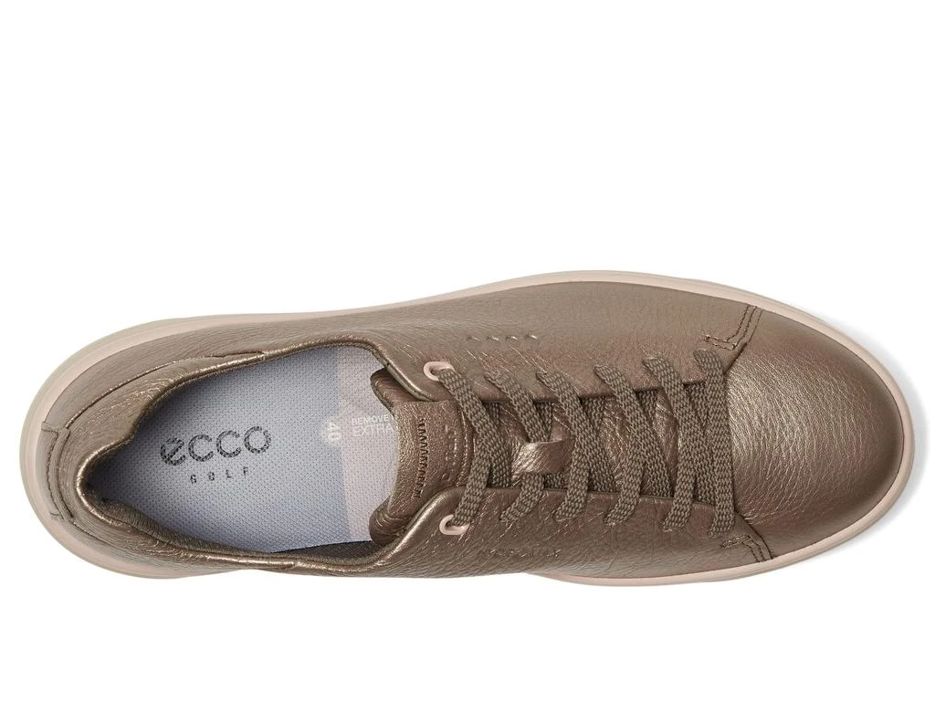 商品ECCO|Golf Tray Hydromax™ Golf Shoes,价格¥765,第2张图片详细描述