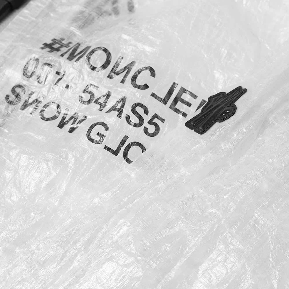 商品Moncler|Moncler Grenoble Day-namic Croset Packable Jacket,价格¥16641,第4张图片详细描述