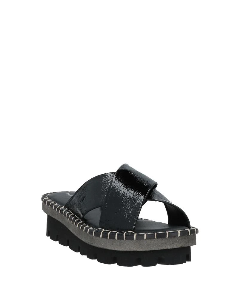 商品PATRIZIA BONFANTI|Sandals,价格¥1180,第2张图片详细描述