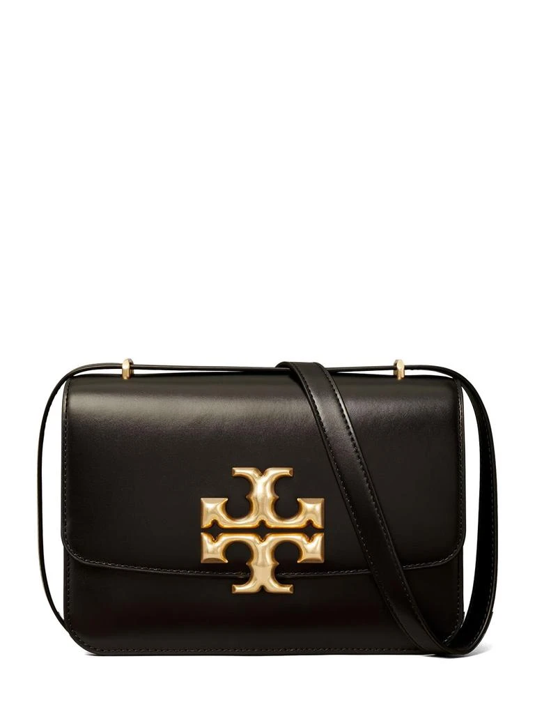 商品Tory Burch|Eleanor Convertible Leather Bag,价格¥5712,第1张图片