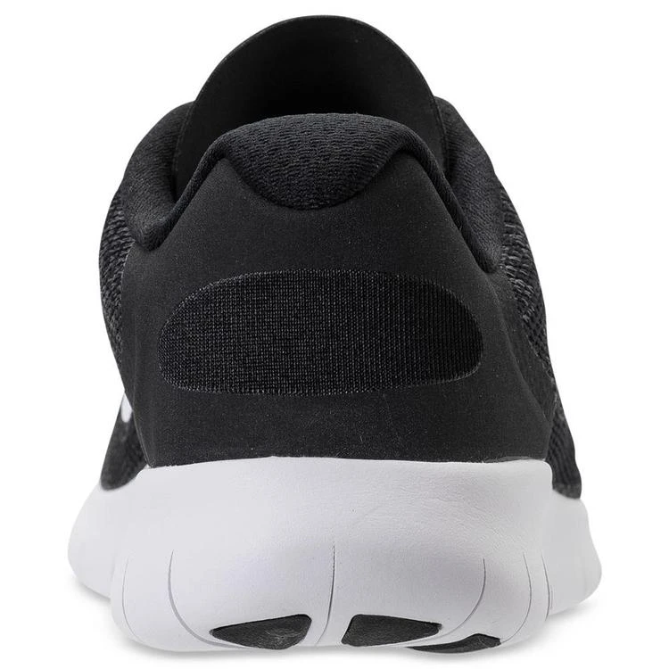 商品NIKE|男小童Little Boys' Free Run 2 Running Sneakers from Finish Line,价格¥333,第5张图片详细描述