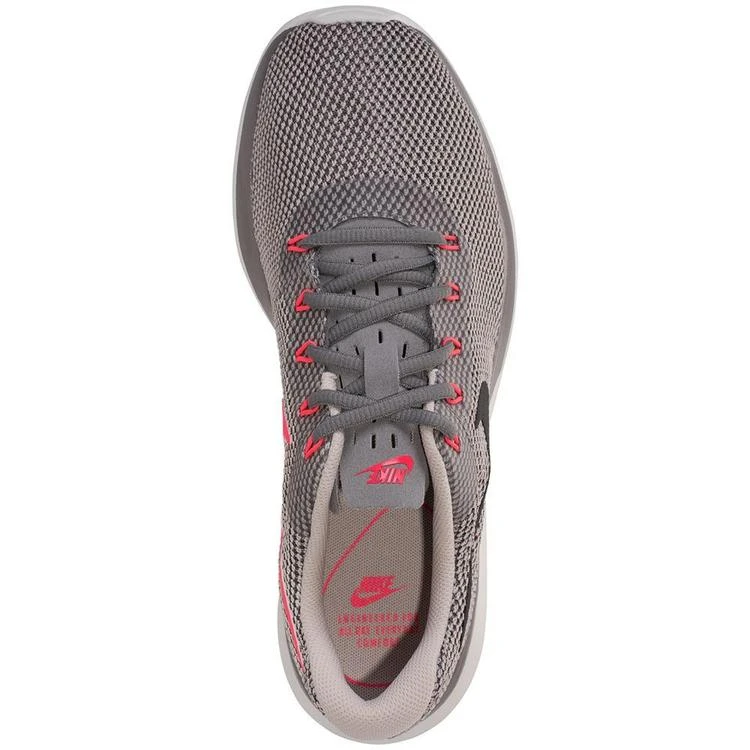 Men's Tanjun Racer Casual Sneakers from Finish Line 商品