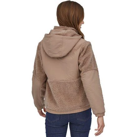 商品Patagonia|Shelled Retro-X Pullover - Women's,价格¥733,第2张图片详细描述