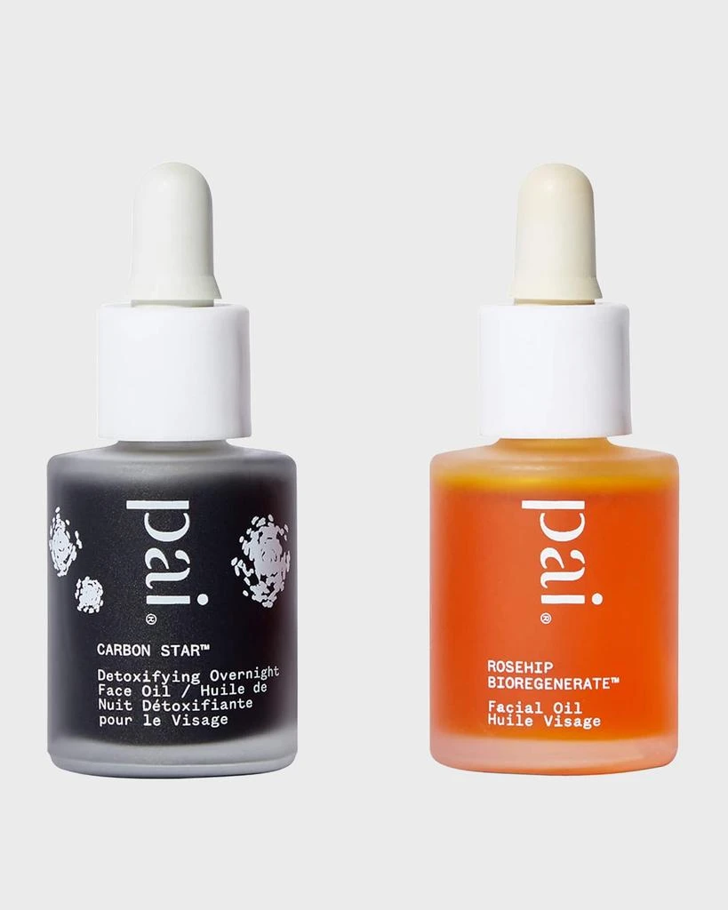 商品Pai|Sleep Stars Oil Duo,价格¥186,第2张图片详细描述