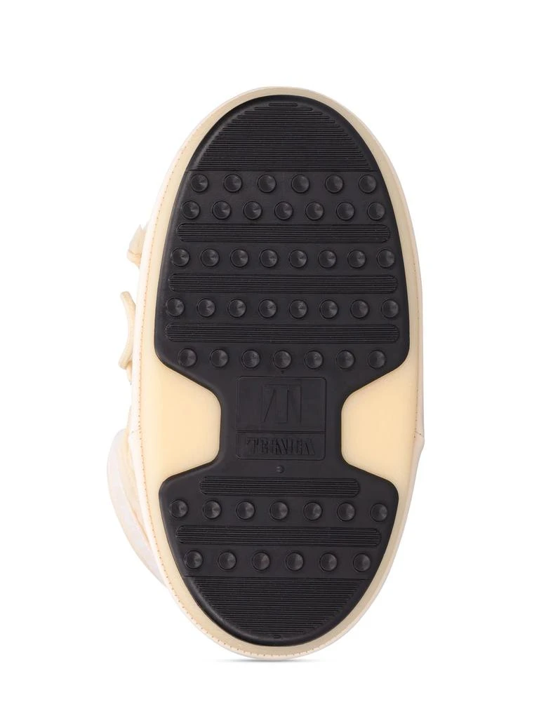商品Moon Boot|Low Icon Nylon Moon Boots,价格¥1518,第5张图片详细描述