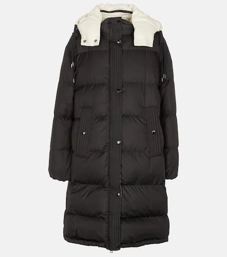 商品Moncler|Erysimum hooded down coat,价格¥17440,第1张图片