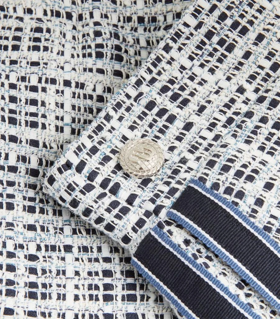 商品Maje|Tweed Skort,价格¥1006,第5张图片详细描述