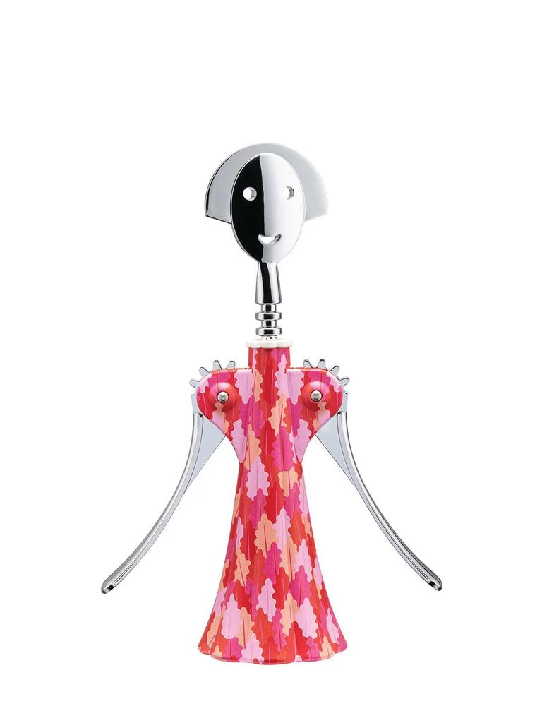 商品Alessi|Anna G. Arborea Corkscrew,价格¥876,第2张图片详细描述