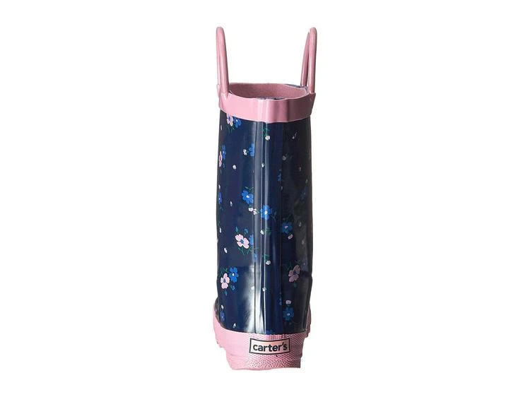 商品Carter's|卡特 小花雨靴（幼童/小童）,价格¥209,第5张图片详细描述