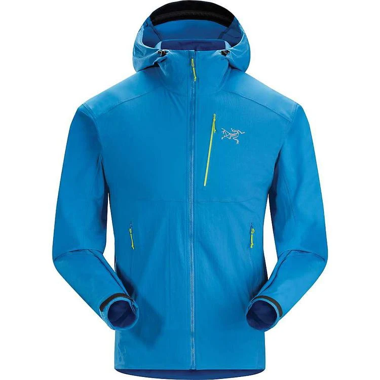 商品Arc'teryx|Arcteryx Men's Psiphon FL Hoody,价格¥1558,第1张图片