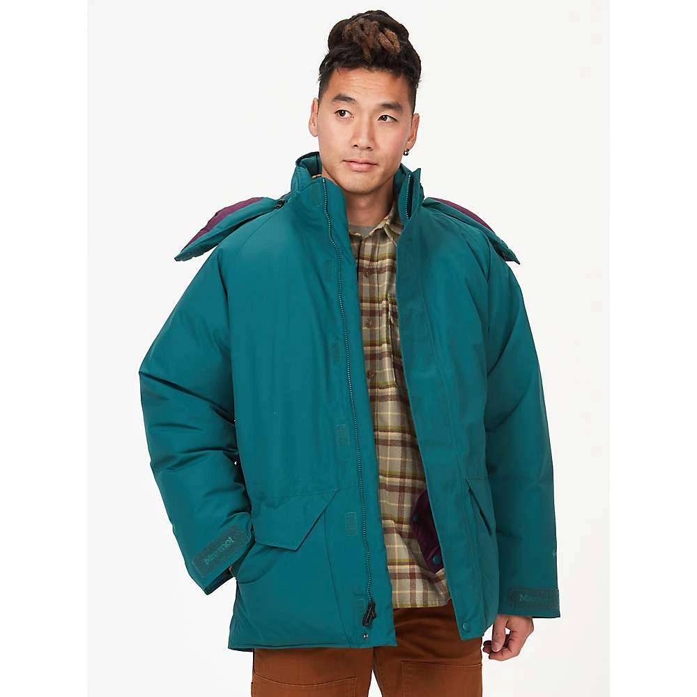 Marmot Men's Mammoth GTX Parka 商品