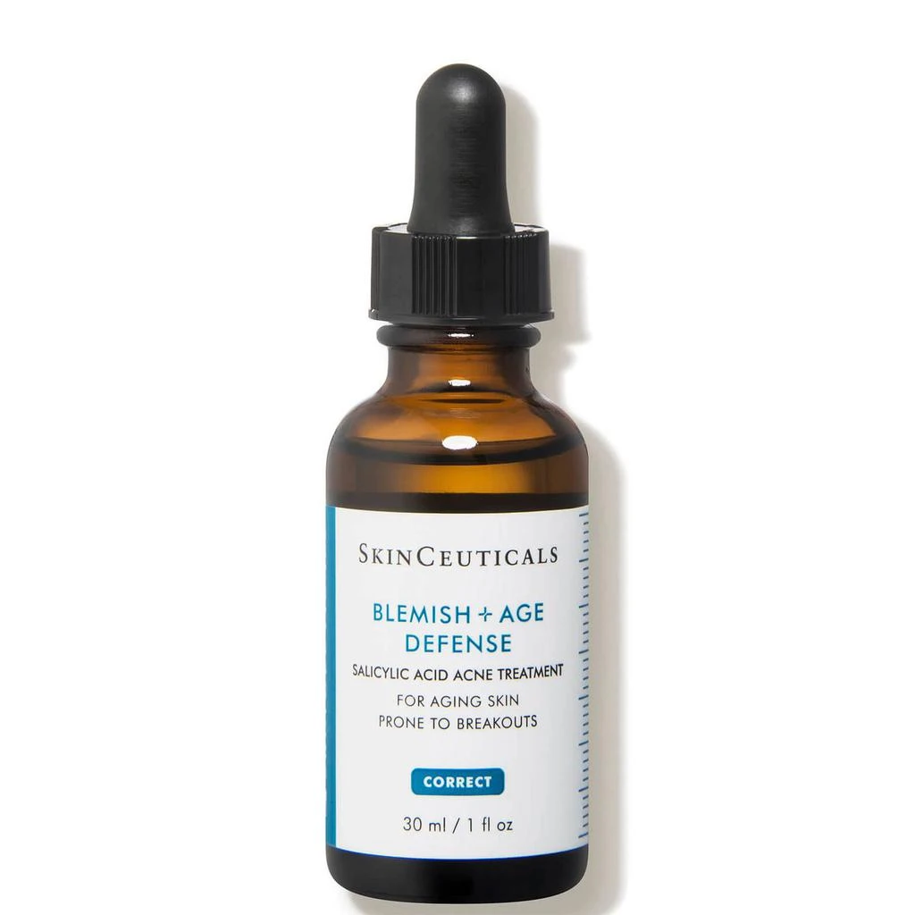 商品SkinCeuticals|杜克果酸焕活复颜精华液 30ml,价格¥789,第2张图片详细描述