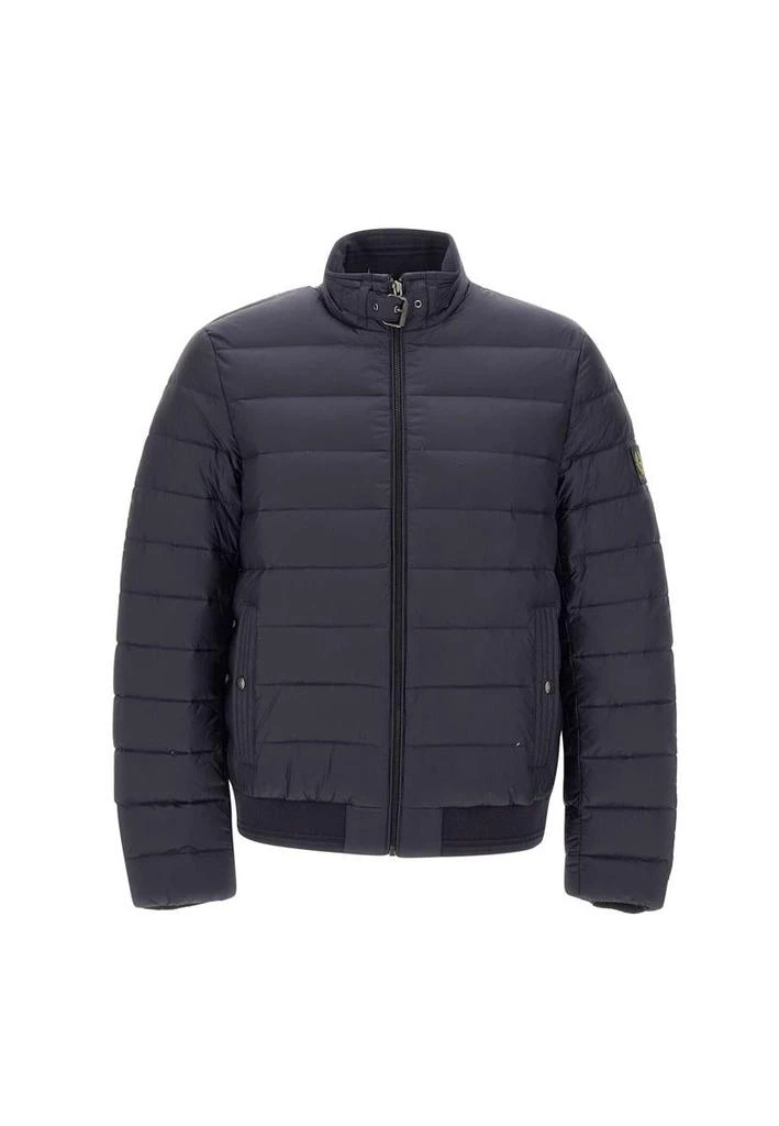 商品BELSTAFF|BELSTAFF "Circuit"  down jacket,价格¥2328,第1张图片