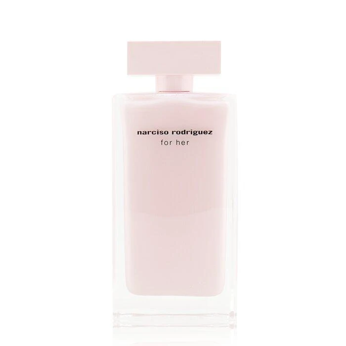 商品Narciso Rodriguez|Narciso Rodriguez 纳茜素女士香水EDP 150ml/5oz,价格¥843,第1张图片