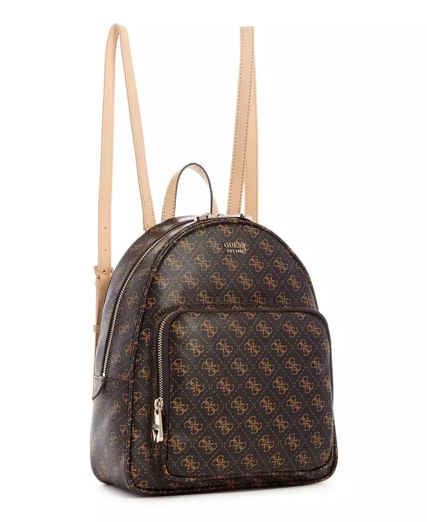 商品GUESS|Rylan Backpack, Created for Macy's,价格¥808,第5张图片详细描述