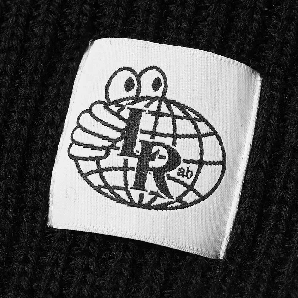 商品Last Resort AB|Last Resort AB Double Fold Merino Beanie,价格¥151,第2张图片详细描述