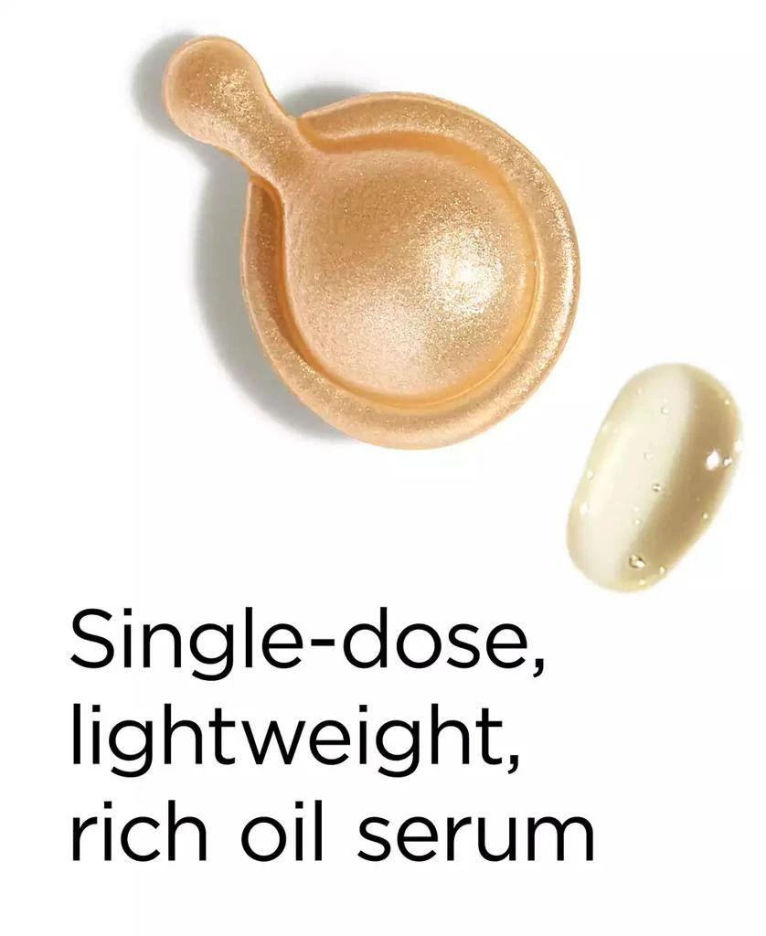 金致胶囊精华液 90粒 商品