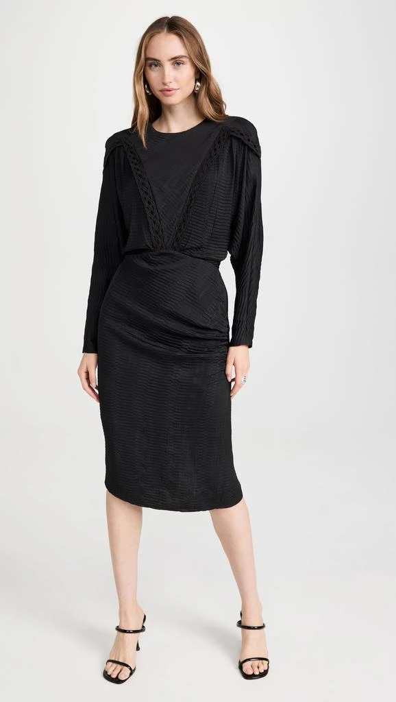 商品IRO|Nicoa Dress,价格¥1265,第1张图片