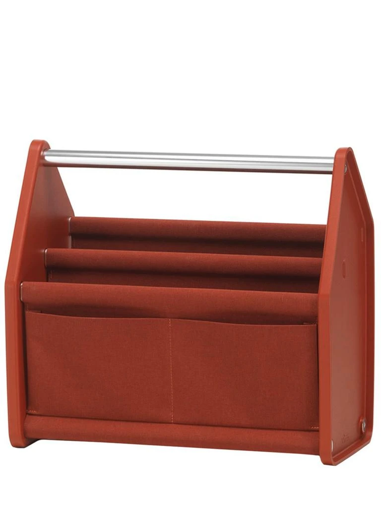 商品VITRA|Small Locker Box,价格¥2387,第1张图片